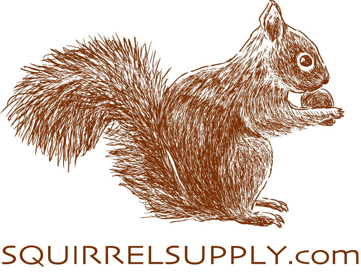 SquirrelSupply.com